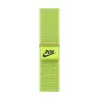Siksniņa Apple 42mm Volt Splash Nike Sport Loop gaiši zaļa