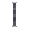 APPLE 42mm Navy Magnetic Link - M/l