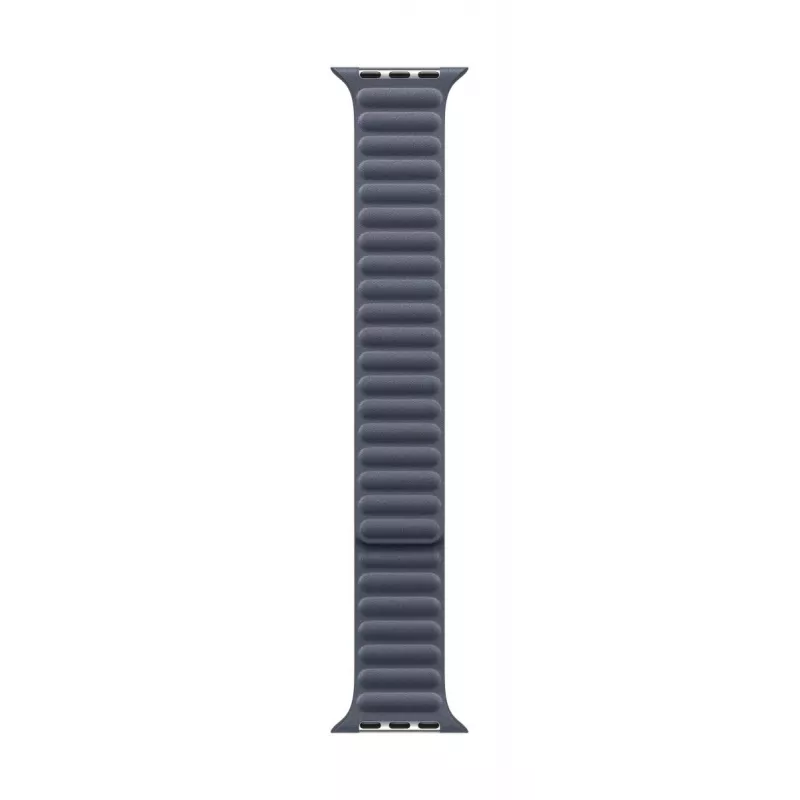 APPLE 42mm Navy Magnetic Link - M/l