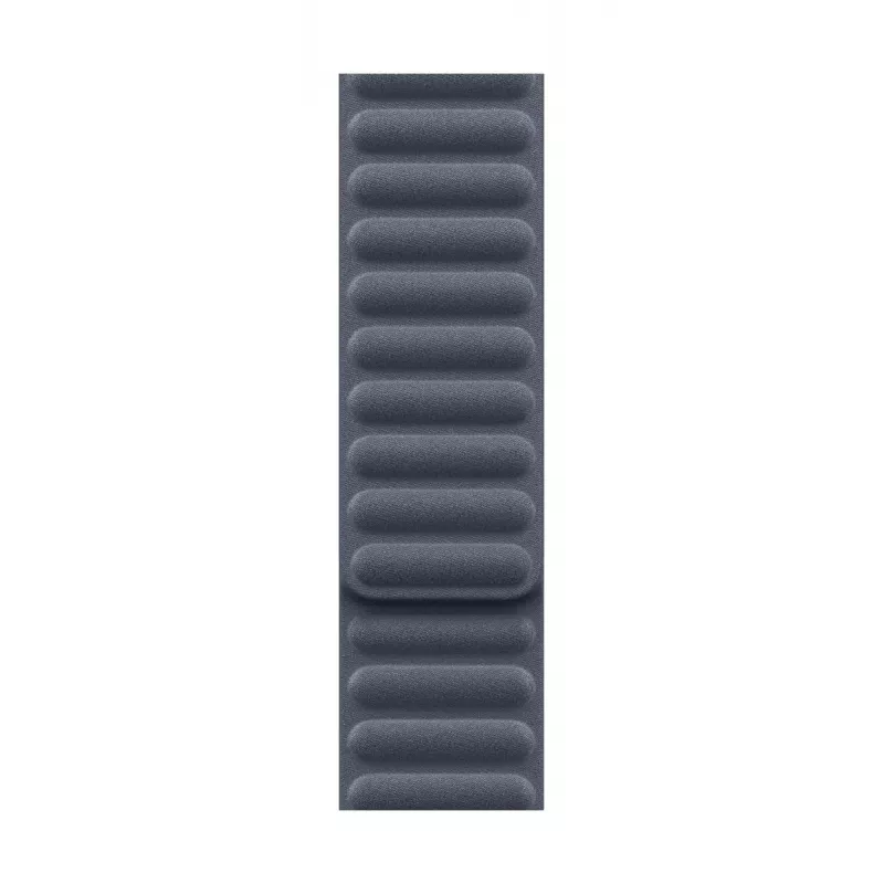 APPLE 42mm Navy Magnetic Link - M/l