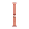 APPLE 46 mm Alpenglow Pink Nike Sport Loop aproce