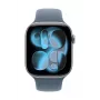 APPLE 46mm sporta siksna Anchor Zils - M/L