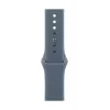 APPLE 46mm sporta siksna Anchor Zils - M/L