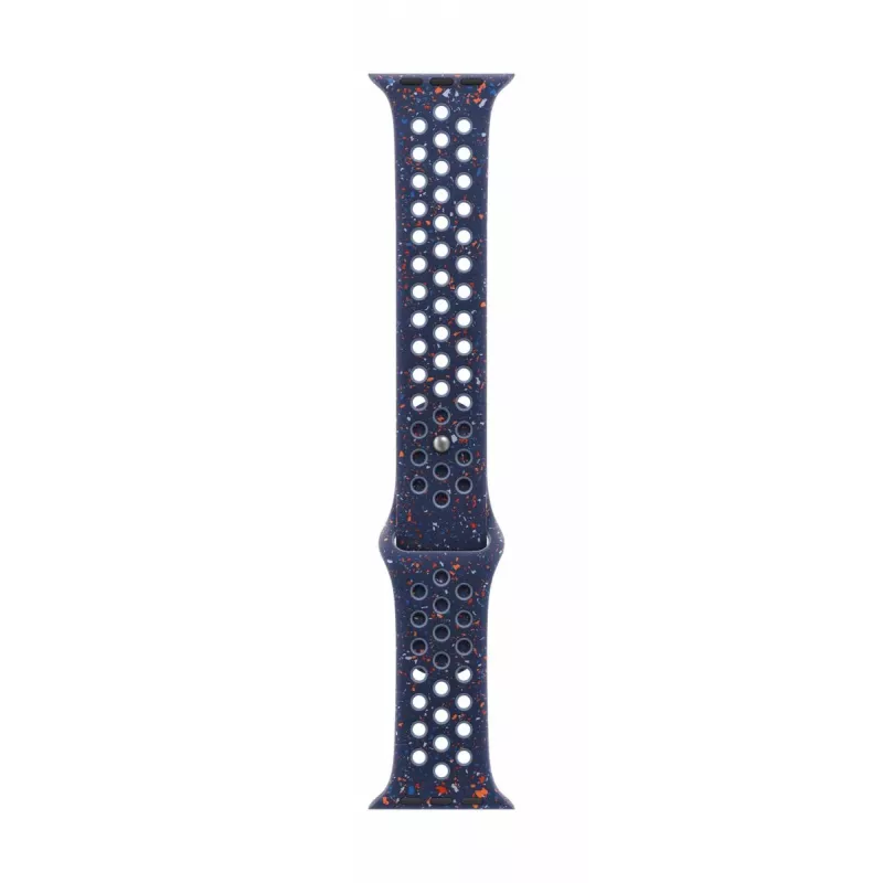 APPLE 46mm Zils Ribbon Nike Sport Band - S/M