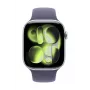 Siksna Apple MFH04ZM/A Violeta Fluoroelastomērs 130-180 mm