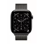 Siksniņa Apple MGJ74ZM/A viedierīču piederumi šīfera krāsas nerūsējošais tērauds 46mm