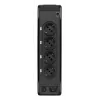 EATON CORPORATION 3P EllIPSe 1700 USB DIN 1700VA/1040W