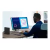 27 collu monitors Dell P2725D IPS QHD 2560x1440 100Hz 8ms 350 cd/m² HDMI, 60 mēnešu garantija