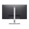 27 collu monitors Dell P2725D IPS QHD 2560x1440 100Hz 8ms 350 cd/m² HDMI, 60 mēnešu garantija