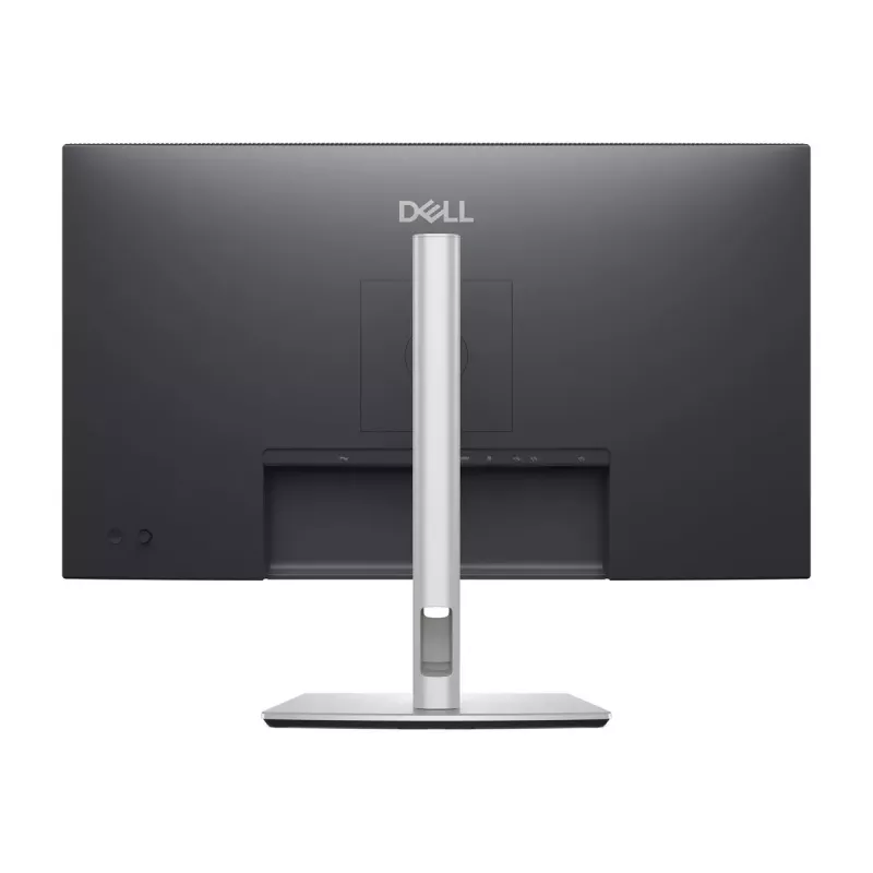 27 collu monitors Dell P2725D IPS QHD 2560x1440 100Hz 8ms 350 cd/m² HDMI, 60 mēnešu garantija