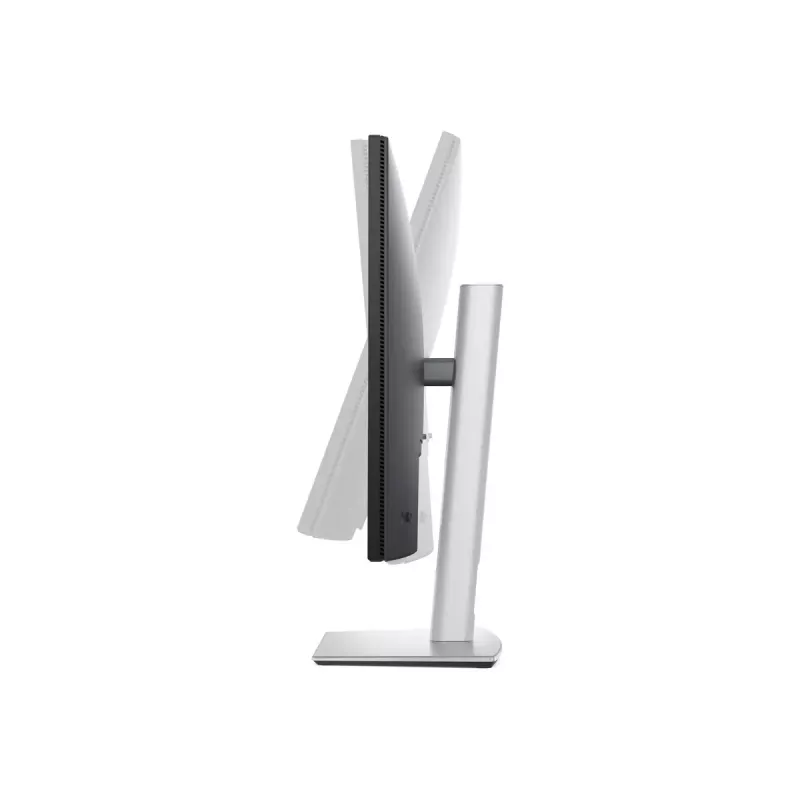 27 collu monitors Dell P2725D IPS QHD 2560x1440 100Hz 8ms 350 cd/m² HDMI, 60 mēnešu garantija