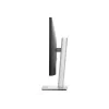27 collu monitors Dell P2725D IPS QHD 2560x1440 100Hz 8ms 350 cd/m² HDMI, 60 mēnešu garantija