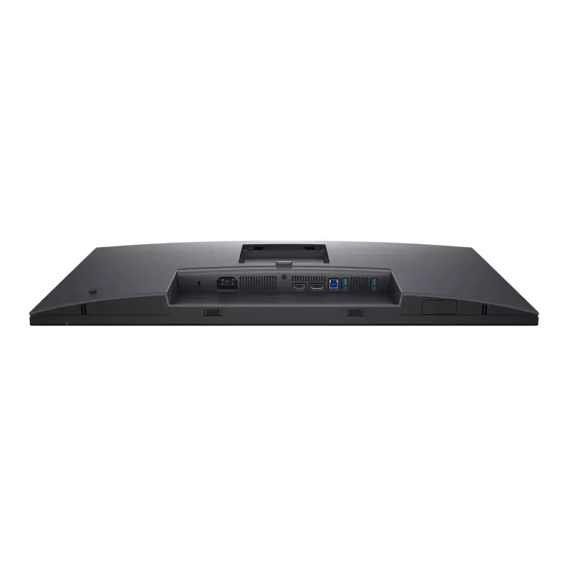 27 collu monitors Dell P2725D IPS QHD 2560x1440 100Hz 8ms 350 cd/m² HDMI, 60 mēnešu garantija