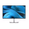 27 collu monitors Dell P2725D IPS QHD 2560x1440 100Hz 8ms 350 cd/m² HDMI, 60 mēnešu garantija