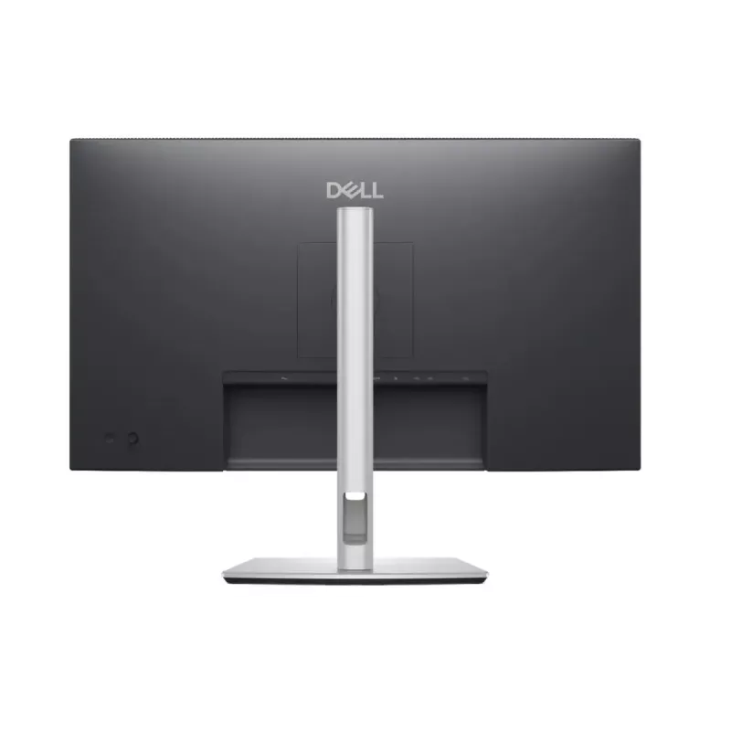 27 collu monitors Dell P2725D IPS QHD 2560x1440 100Hz 8ms 350 cd/m² HDMI, 60 mēnešu garantija