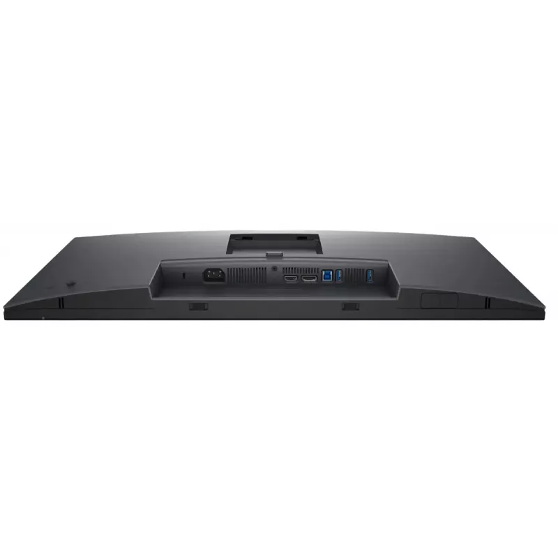27 collu monitors Dell P2725D IPS QHD 2560x1440 100Hz 8ms 350 cd/m² HDMI, 60 mēnešu garantija