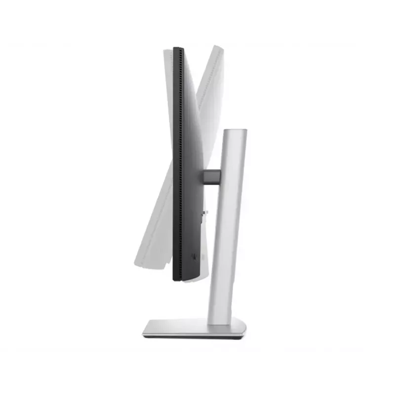 27 collu monitors Dell P2725D IPS QHD 2560x1440 100Hz 8ms 350 cd/m² HDMI, 60 mēnešu garantija