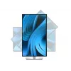 27 collu monitors Dell P2725D IPS QHD 2560x1440 100Hz 8ms 350 cd/m² HDMI, 60 mēnešu garantija