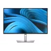 27 collu monitors Dell P2725D IPS QHD 2560x1440 100Hz 8ms 350 cd/m² HDMI, 60 mēnešu garantija