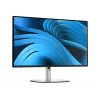 27 collu monitors Dell P2725D IPS QHD 2560x1440 100Hz 8ms 350 cd/m² HDMI, 60 mēnešu garantija