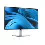 27 collu monitors Dell P2725D IPS QHD 2560x1440 100Hz 8ms 350 cd/m² HDMI, 60 mēnešu garantija