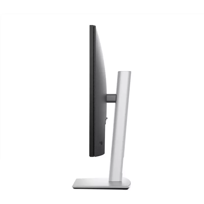 DELL Pro Plus P2725DE datora monitors 27 collu 2560 x 1440 Quad HD Melns Sudrabs