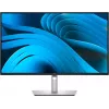 DELL Pro Plus P2725DE datora monitors 27 collu 2560 x 1440 Quad HD Melns Sudrabs