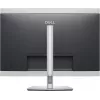 DELL Pro Plus P2725DE datora monitors 27 collu 2560 x 1440 Quad HD Melns Sudrabs