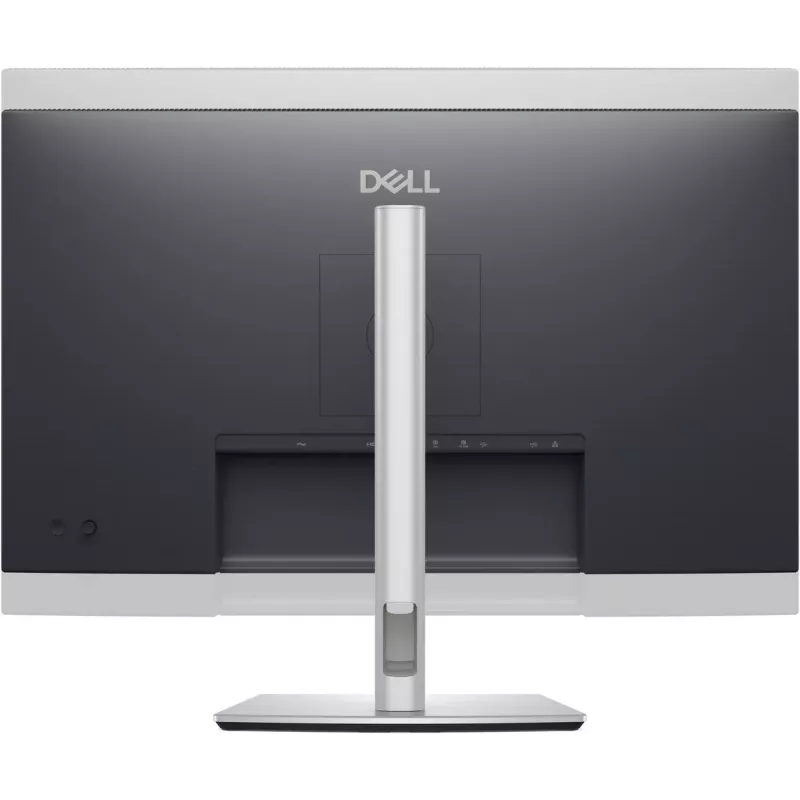 DELL Pro Plus P2725DE datora monitors 27 collu 2560 x 1440 Quad HD Melns Sudrabs