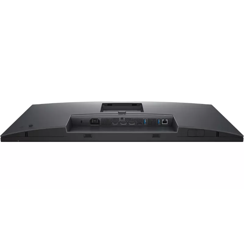 DELL Pro Plus P2725DE datora monitors 27 collu 2560 x 1440 Quad HD Melns Sudrabs