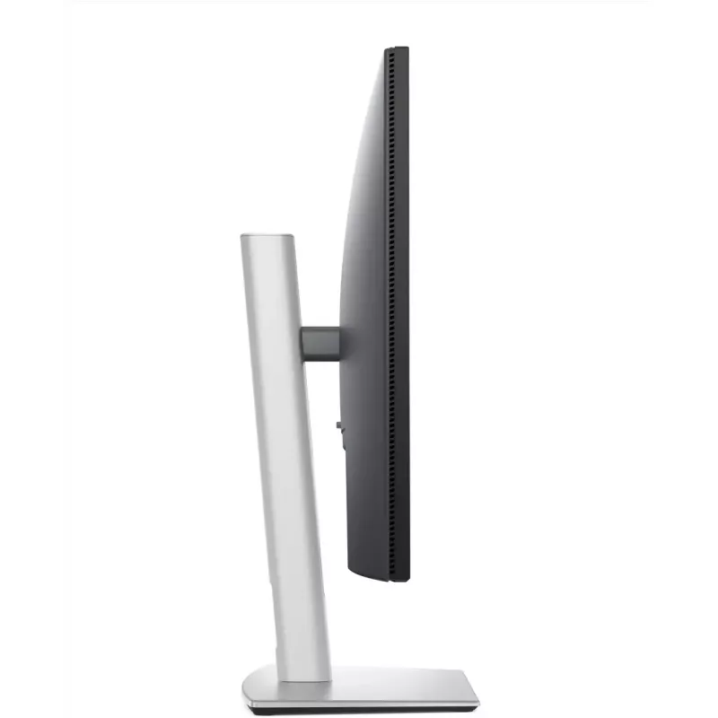 DELL Pro Plus P2725DE datora monitors 27 collu 2560 x 1440 Quad HD Melns Sudrabs