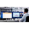 DELL Pro Plus P2725DE datora monitors 27 collu 2560 x 1440 Quad HD Melns Sudrabs