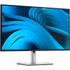 DELL Pro Plus P2725DE datora monitors 27 collu 2560 x 1440 Quad HD Melns Sudrabs