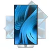 DELL Pro Plus P2725DE datora monitors 27 collu 2560 x 1440 Quad HD Melns Sudrabs