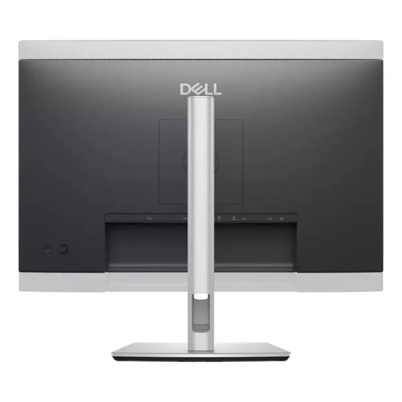 DELL Pro Plus P2725DE datora monitors 27 collu 2560 x 1440 Quad HD Melns Sudrabs