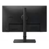 Samsung S24F434UAU datora monitors 61 cm (24 collas) 1920 x 1080 pikseļi Full HD LCD Melns