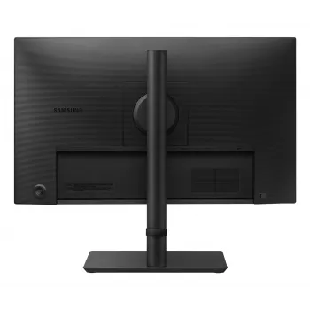 Samsung S24F434UAU datora monitors 61 cm (24 collas) 1920 x 1080 pikseļi Full HD LCD Melns