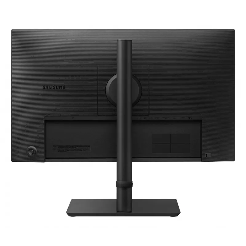 Samsung S24F434UAU datora monitors 61 cm (24 collas) 1920 x 1080 pikseļi Full HD LCD Melns