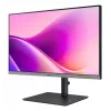 Samsung S24F434UAU datora monitors 61 cm (24 collas) 1920 x 1080 pikseļi Full HD LCD Melns