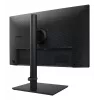 Samsung S24F434UAU datora monitors 61 cm (24 collas) 1920 x 1080 pikseļi Full HD LCD Melns
