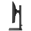 Samsung S24F434UAU datora monitors 61 cm (24 collas) 1920 x 1080 pikseļi Full HD LCD Melns