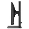 Samsung S24F434UAU datora monitors 61 cm (24 collas) 1920 x 1080 pikseļi Full HD LCD Melns