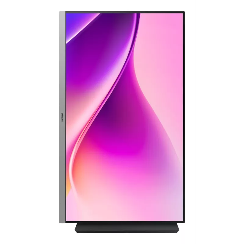Samsung S24F434UAU datora monitors 61 cm (24 collas) 1920 x 1080 pikseļi Full HD LCD Melns