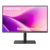 Samsung S24F434UAU datora monitors 61 cm (24 collas) 1920 x 1080 pikseļi Full HD LCD Melns
