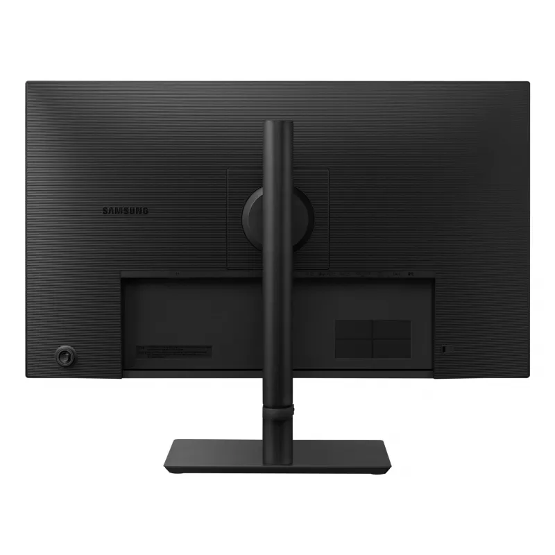 Samsung S27F434UAU datora monitors 68,6 cm (27 collas) 1920 x 1080 pikseļi Full HD LCD Melns