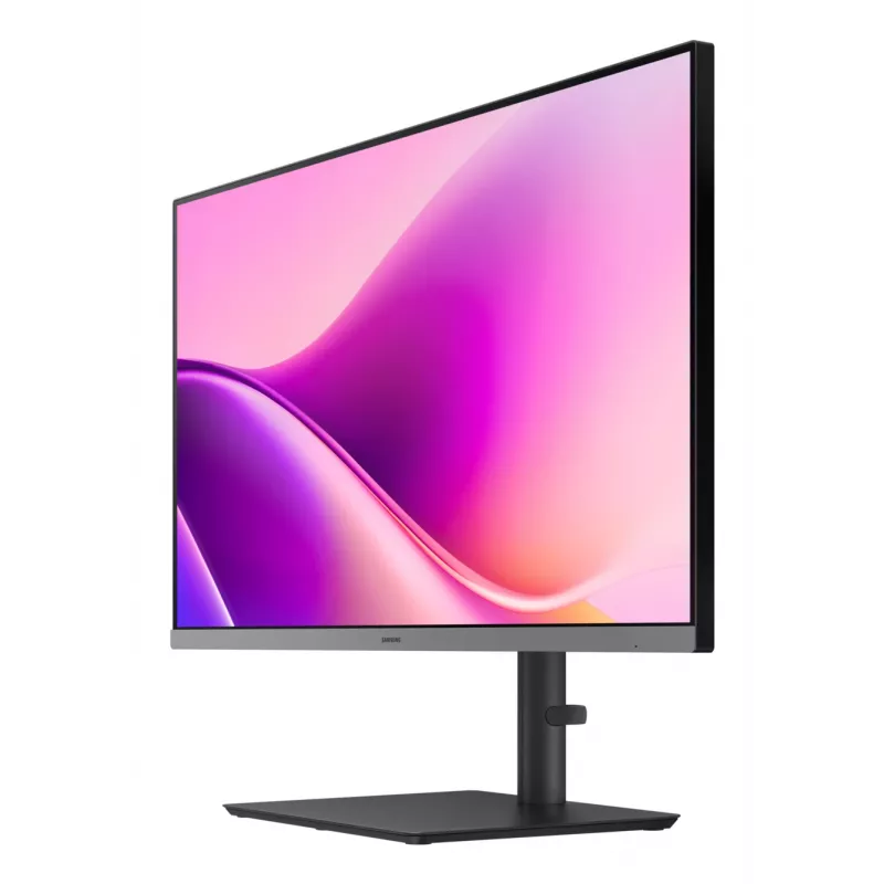 Samsung S27F434UAU datora monitors 68,6 cm (27 collas) 1920 x 1080 pikseļi Full HD LCD Melns