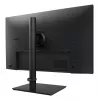 Samsung S27F434UAU datora monitors 68,6 cm (27 collas) 1920 x 1080 pikseļi Full HD LCD Melns