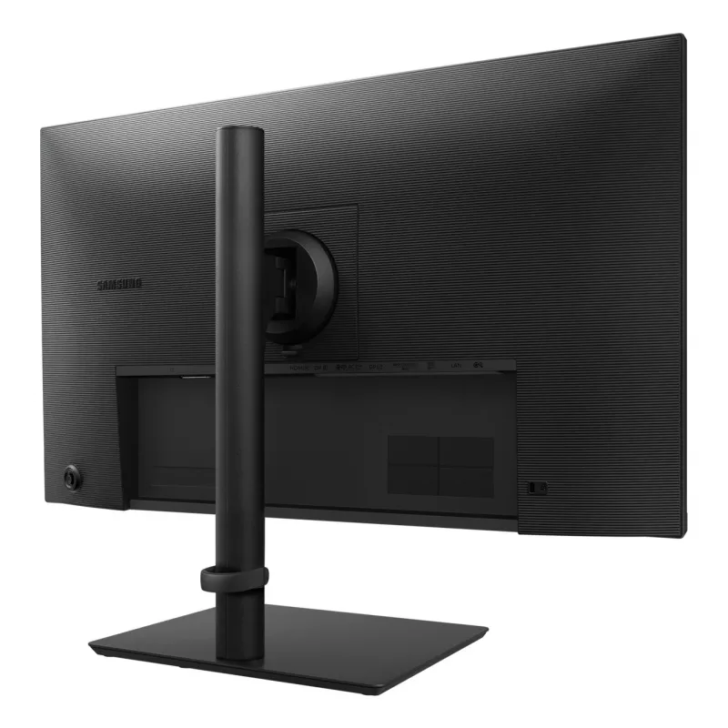 Samsung S27F434UAU datora monitors 68,6 cm (27 collas) 1920 x 1080 pikseļi Full HD LCD Melns