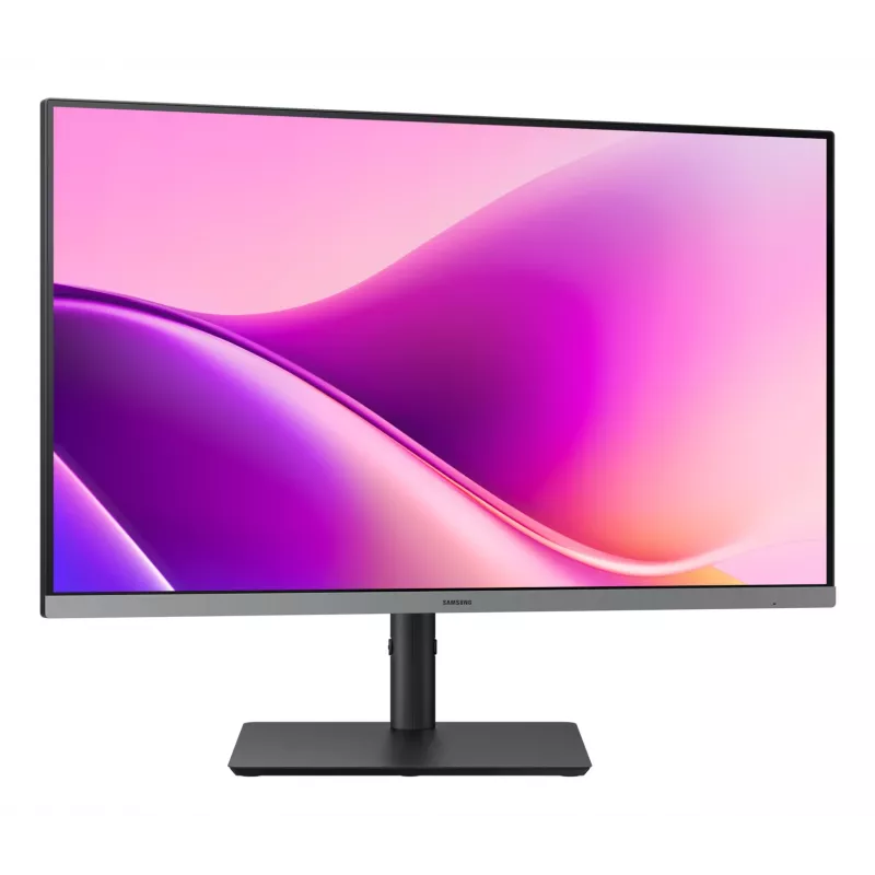 Samsung S27F434UAU datora monitors 68,6 cm (27 collas) 1920 x 1080 pikseļi Full HD LCD Melns