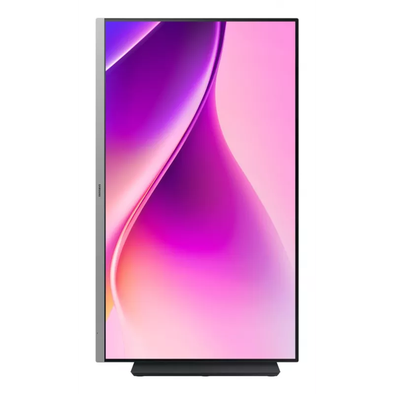 Samsung S27F434UAU datora monitors 68,6 cm (27 collas) 1920 x 1080 pikseļi Full HD LCD Melns